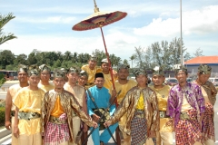 kebudayaan & Kesenian