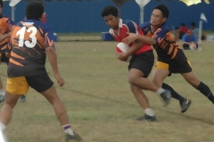 sukan II