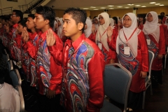 25-ikrar-pelajar-2009-2010