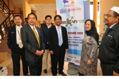 69-2nd-KnowledgeGRID-Forum-2009